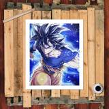 HD Canvas Print Home Decor Paintings Wall Art Pictures-SR124531