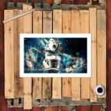 HD Canvas Print Home Decor Paintings Wall Art Pictures-SR124782