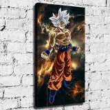 HD Canvas Print Home Decor Paintings Wall Art Pictures-SR124772