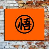 HD Canvas Print Home Decor Paintings Wall Art Pictures-SR124538