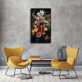 HD Canvas Print Home Decor Paintings Wall Art Pictures-SR124772