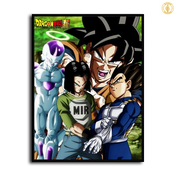HD Canvas Print Home Decor Paintings Wall Art Pictures-SR124551