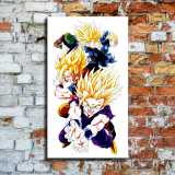 HD Canvas Print Home Decor Paintings Wall Art Pictures-SR124688