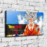 HD Canvas Print Home Decor Paintings Wall Art Pictures-SR124718