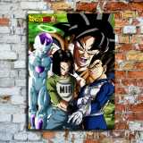 HD Canvas Print Home Decor Paintings Wall Art Pictures-SR124551