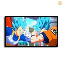 HD Canvas Print Home Decor Paintings Wall Art Pictures-SR124750
