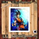 HD Canvas Print Home Decor Paintings Wall Art Pictures-SR124539