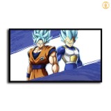 HD Canvas Print Home Decor Paintings Wall Art Pictures-SR124749