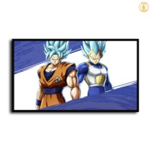 HD Canvas Print Home Decor Paintings Wall Art Pictures-SR124749