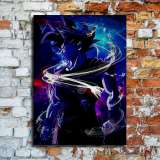 HD Canvas Print Home Decor Paintings Wall Art Pictures-SR124600