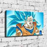 HD Canvas Print Home Decor Paintings Wall Art Pictures-SR124702