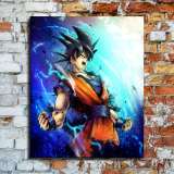 HD Canvas Print Home Decor Paintings Wall Art Pictures-SR124539