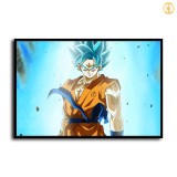 HD Canvas Print Home Decor Paintings Wall Art Pictures-SR124648