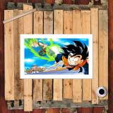 HD Canvas Print Home Decor Paintings Wall Art Pictures-SR124701