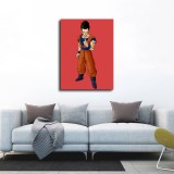 HD Canvas Print Home Decor Paintings Wall Art Pictures-SR124582