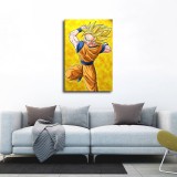 HD Canvas Print Home Decor Paintings Wall Art Pictures-SR124635