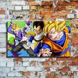 HD Canvas Print Home Decor Paintings Wall Art Pictures-SR124785