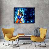 HD Canvas Print Home Decor Paintings Wall Art Pictures-SR124571