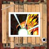 HD Canvas Print Home Decor Paintings Wall Art Pictures-SR124583