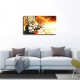 HD Canvas Print Home Decor Paintings Wall Art Pictures-SR124716
