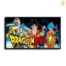 HD Canvas Print Home Decor Paintings Wall Art Pictures-SR124757