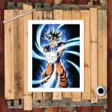 HD Canvas Print Home Decor Paintings Wall Art Pictures-SR124567