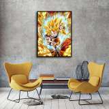 HD Canvas Print Home Decor Paintings Wall Art Pictures-SR124548