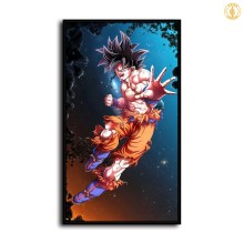 HD Canvas Print Home Decor Paintings Wall Art Pictures-SR124681