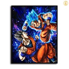 HD Canvas Print Home Decor Paintings Wall Art Pictures-SR124546