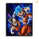 HD Canvas Print Home Decor Paintings Wall Art Pictures-SR124546