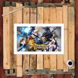 HD Canvas Print Home Decor Paintings Wall Art Pictures-SR124768