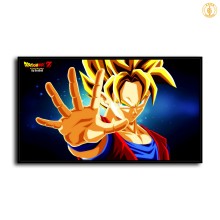 HD Canvas Print Home Decor Paintings Wall Art Pictures-SR124719