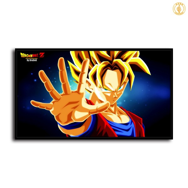 HD Canvas Print Home Decor Paintings Wall Art Pictures-SR124719