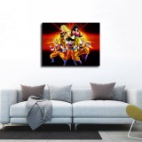 HD Canvas Print Home Decor Paintings Wall Art Pictures-SR124580