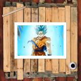 HD Canvas Print Home Decor Paintings Wall Art Pictures-SR124648