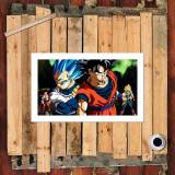 HD Canvas Print Home Decor Paintings Wall Art Pictures-SR124799