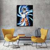 HD Canvas Print Home Decor Paintings Wall Art Pictures-SR124567