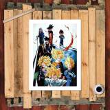 HD Canvas Print Home Decor Paintings Wall Art Pictures-SR124613