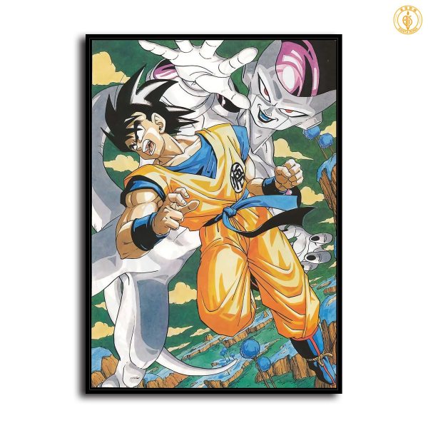 HD Canvas Print Home Decor Paintings Wall Art Pictures-SR124595