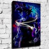 HD Canvas Print Home Decor Paintings Wall Art Pictures-SR124600