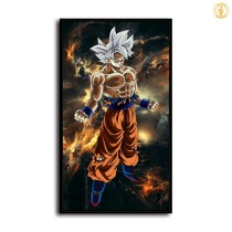 HD Canvas Print Home Decor Paintings Wall Art Pictures-SR124772