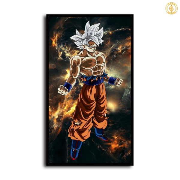 HD Canvas Print Home Decor Paintings Wall Art Pictures-SR124772