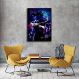 HD Canvas Print Home Decor Paintings Wall Art Pictures-SR124600