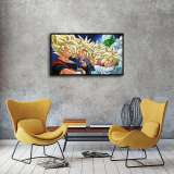 HD Canvas Print Home Decor Paintings Wall Art Pictures-SR124773