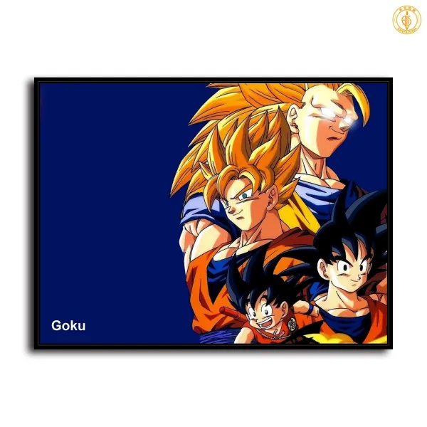 HD Canvas Print Home Decor Paintings Wall Art Pictures-SR124557