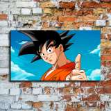 HD Canvas Print Home Decor Paintings Wall Art Pictures-SR124775