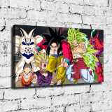 HD Canvas Print Home Decor Paintings Wall Art Pictures-SR124786