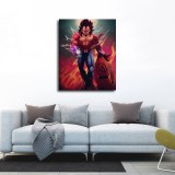 HD Canvas Print Home Decor Paintings Wall Art Pictures-SR124529