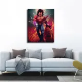 HD Canvas Print Home Decor Paintings Wall Art Pictures-SR124529
