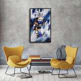 HD Canvas Print Home Decor Paintings Wall Art Pictures-SR124670